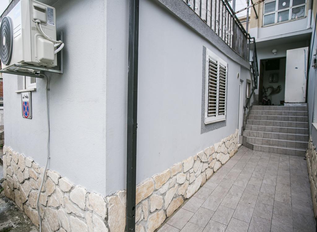 Jale Apartment Split Exterior foto